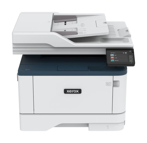 Xerox B315 Multifunction Printer, Print/Scan/Copy, Black and White Laser, Wireless, All In One