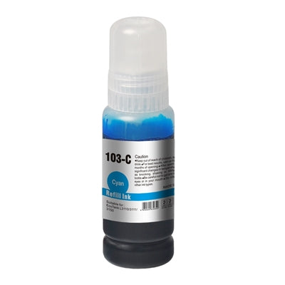 InkLab E103C printer ink refill