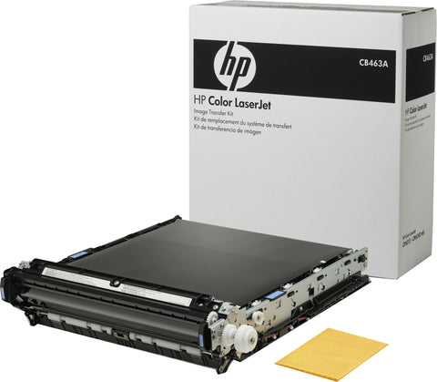 HP CB463A Transfer-kit, 150K pages for HP CLJ CP 6015/CM 6040