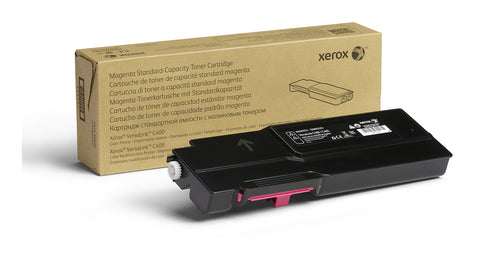 Xerox 106R03503 Toner-kit magenta, 2.5K pages for Xerox VersaLink C 400