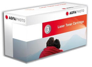 AgfaPhoto APTHPCF412XE toner cartridge Yellow 1 pc(s)