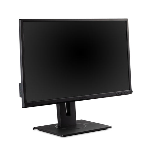 Viewsonic VG Series VG2440 computer monitor 61 cm (24") 1920 x 1080 pixels Full HD LED Black