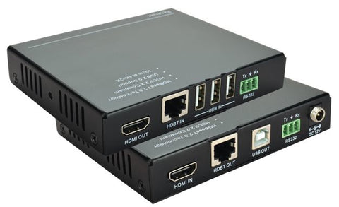 Vivolink VL120021 KVM extender