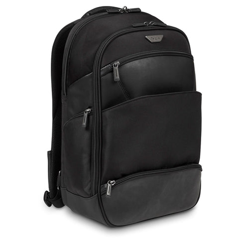 Targus Mobile VIP 39.6 cm (15.6") Backpack case Black