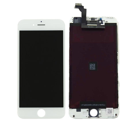 CoreParts MOBX-IPC6GP-LCD-W mobile phone spare part Display White