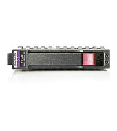 Hewlett Packard Enterprise 600GB 6G SAS LFF 3.5"