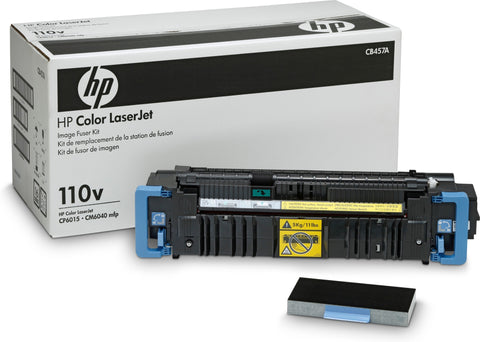 HP CB458A Fuser kit, 100K pages for HP CLJ CP 6015/CM 6040