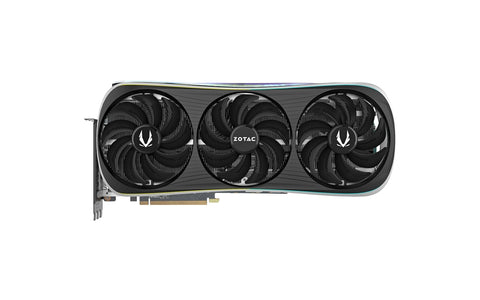 Zotac GEFORCE RTX 4080 AMP EXTREME AIRO NVIDIA 16 GB GDDR6