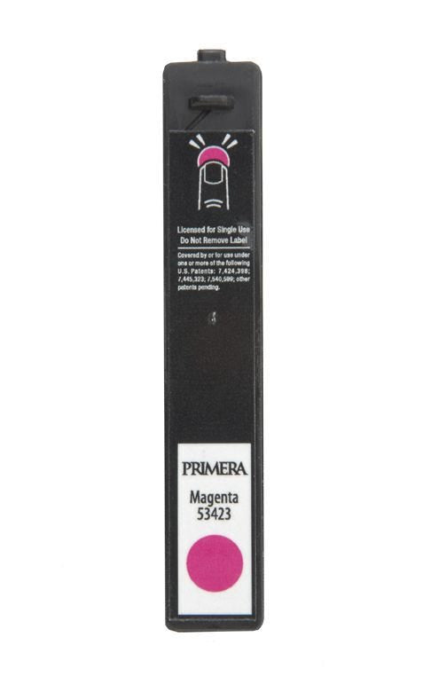 DTM Print 053423 ink cartridge 1 pc(s) Original High (XL) Yield Magenta