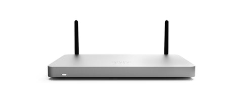 Cisco Meraki MX68CW-HW hardware firewall Desktop 450 Mbit/s