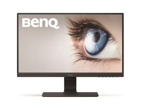 BenQ BL2480 LED display 60.5 cm (23.8") 1920 x 1080 pixels Full HD Black