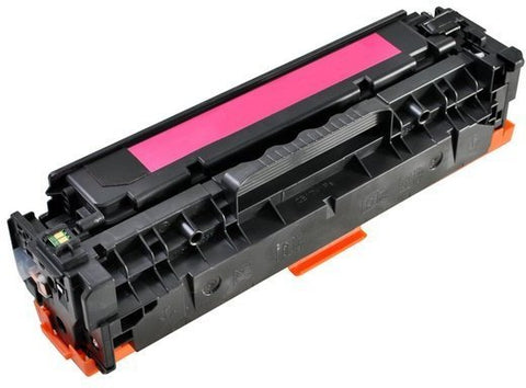 CoreParts QI-HP1014M toner cartridge 1 pc(s) Compatible Magenta