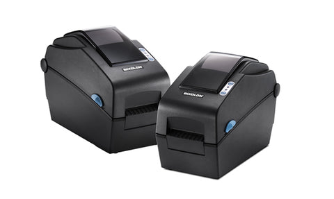 Bixolon SLP-DX220 label printer Direct thermal 203 x 203 DPI Wired