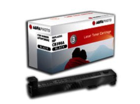 AgfaPhoto APTHP390AE toner cartridge Black 1 pc(s)