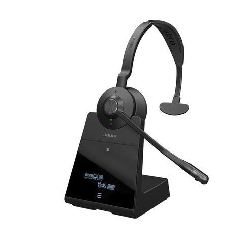 Jabra Engage 75 Mono