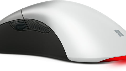 Microsoft Pro IntelliMouse mouse Right-hand USB Type-A 16000 DPI