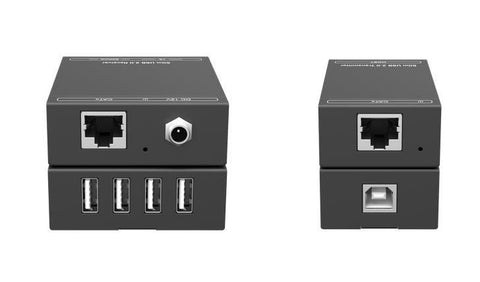 Vivolink VLUSBEXT50 KVM extender