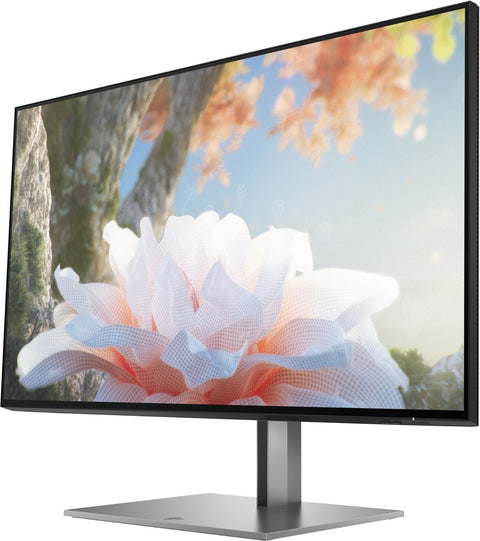 HP Z27xs G3 computer monitor 68.6 cm (27") 3840 x 2160 pixels 4K Ultra HD Black