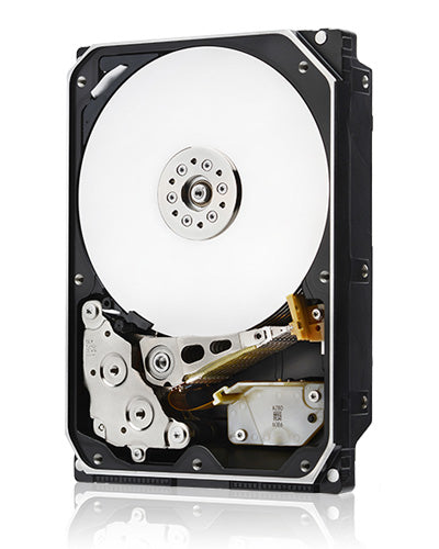 Western Digital Ultrastar He10 3.5" 10000 GB SAS