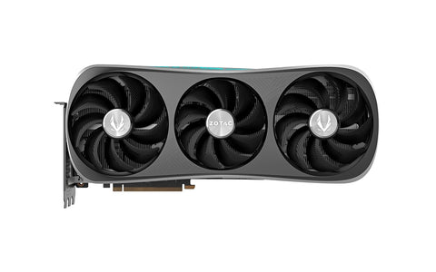 Zotac GAMING GeForce RTX 4090 Trinity NVIDIA 24 GB GDDR6X