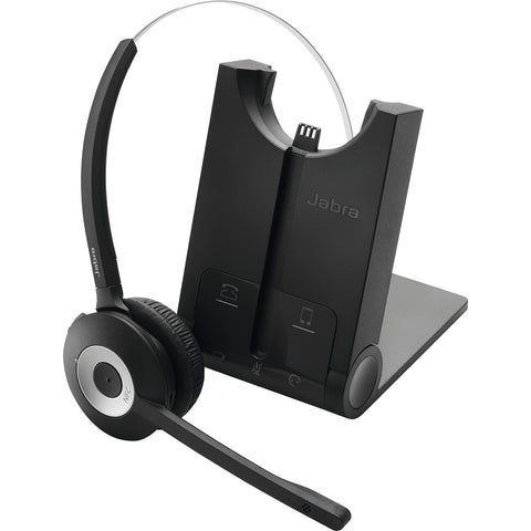 Jabra PRO 925 BT, EMEA