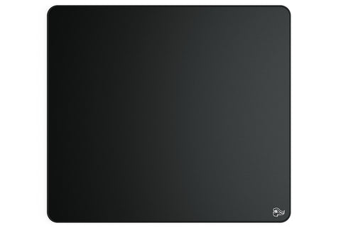 Glorious PC Gaming Race Glorious Elements Gaming mouse pad Black