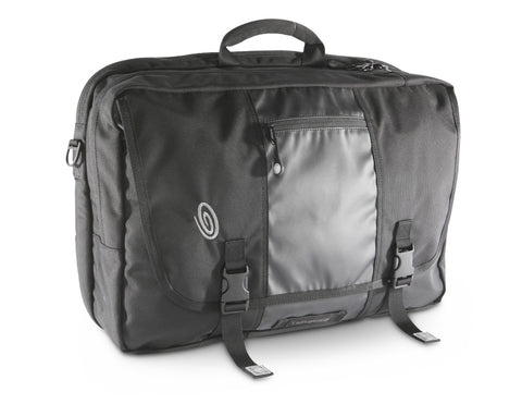 DELL 460-BBGP notebook case 43.2 cm (17") Briefcase Black