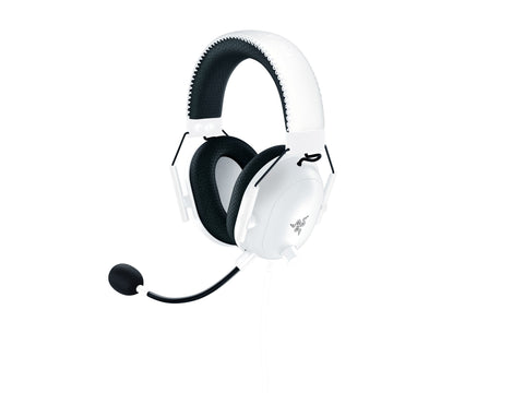 Razer BlackShark V2 Pro Headset Wireless Head-band Gaming White