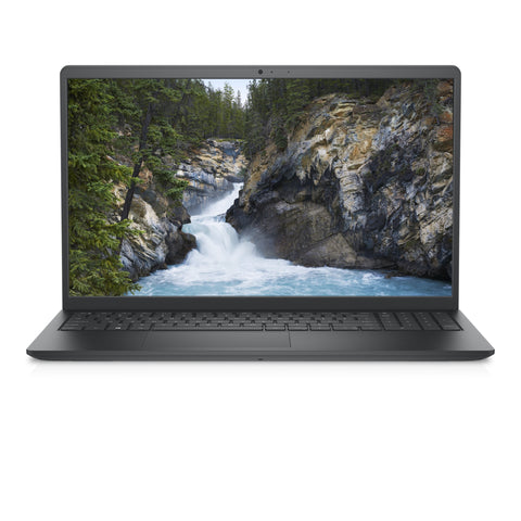 DELL Vostro 3525 Laptop 39.6 cm (15.6") Full HD AMD Ryzen™ 5 5500U 8 GB DDR4-SDRAM 256 GB SSD Wi-Fi 5 (802.11ac) Windows 11 Pro Black