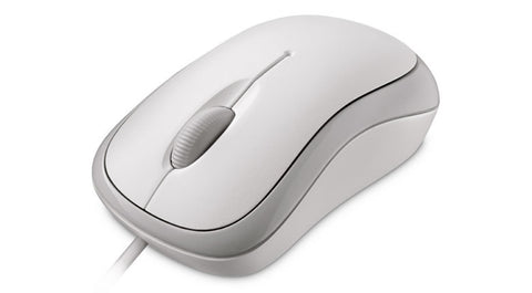 Microsoft Basic Optical for Business mouse Ambidextrous USB Type-A 800 DPI