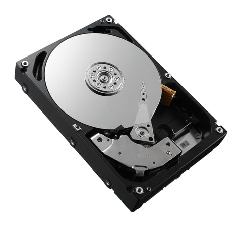 DELL HHX14 internal hard drive 3.5" 2000 GB SAS