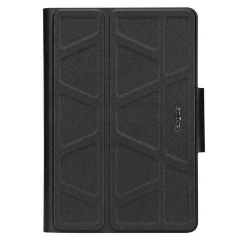 Targus THZ787GL tablet case 26.7 cm (10.5") Flip case Black