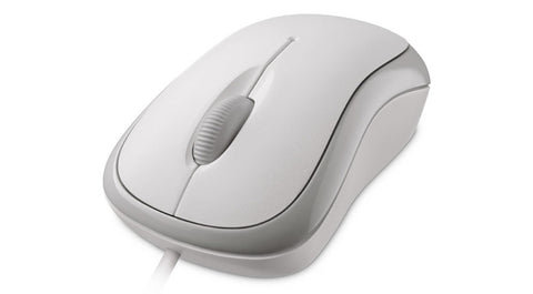 Microsoft Basic Optical Mouse