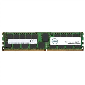 DELL AA940922 memory module 16 GB 2 x 8 GB DDR4 2666 MHz ECC