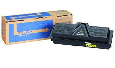 Kyocera 1T02H50EU0/TK-140 Toner-kit, 4K pages ISO/IEC 19752 for Kyocera FS 1100