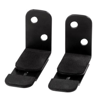 Hama 00108745 speaker mount Wall Black