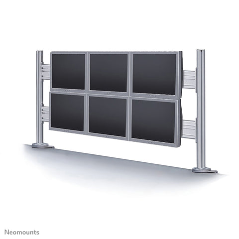 Neomounts by Newstar Neomounts toolbar desk mount