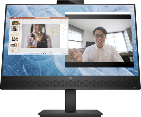 HP M24m Conferencing Monitor computer monitor