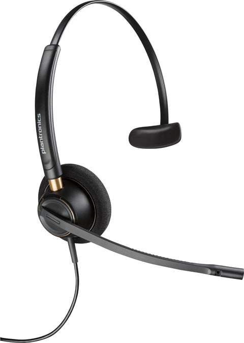 HP Poly EncorePro HW510 Headset