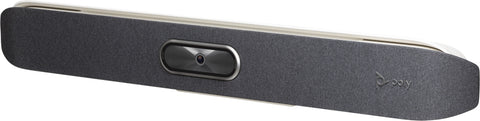 POLY Studio X50 video conferencing system Group video conferencing system