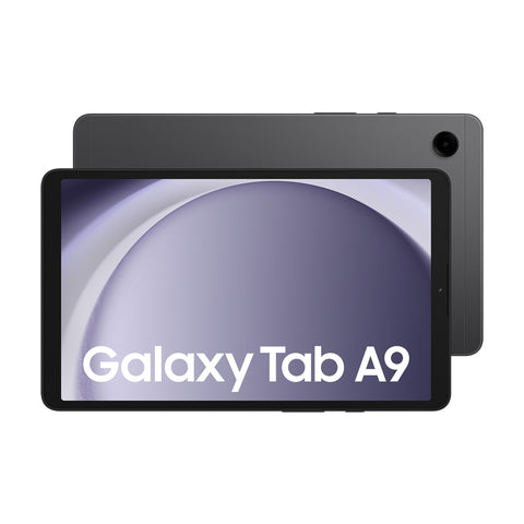 Samsung Galaxy Tab SM-X110NZAAEUB tablet 64 GB 22.1 cm (8.7") Mediatek 4 GB Wi-Fi 5 (802.11ac) Android 13 Graphite