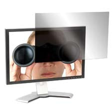 Targus ASF23W9EU display privacy filters Frameless display privacy filter 58.4 cm (23")