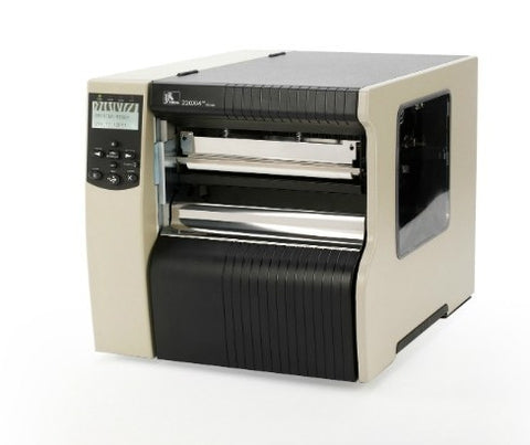 Zebra 220Xi4 label printer 300 x 300 DPI Wired