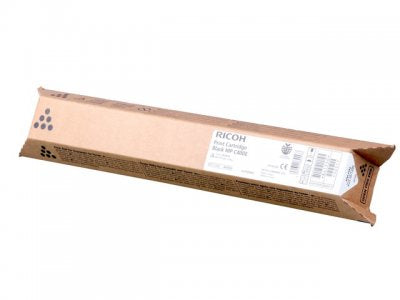 Ricoh 842038/MPC400B Toner black, 10K pages for Ricoh Aficio MP C 300