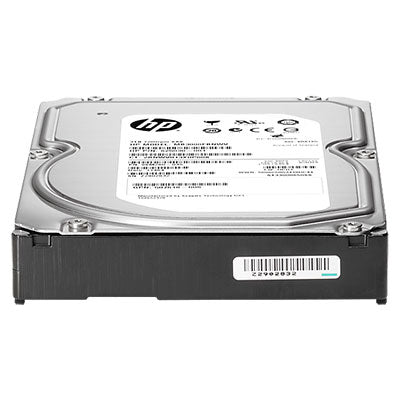 Hewlett Packard Enterprise 793667-B21 internal hard drive 3.5" 6000 GB Serial ATA III