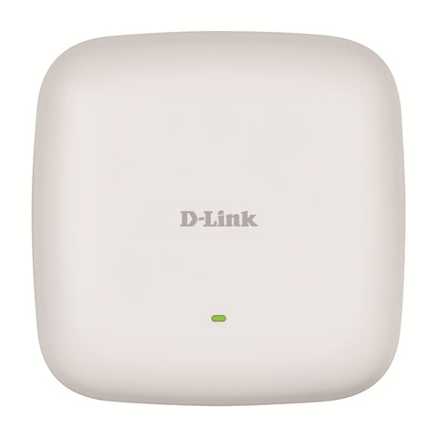 D-Link Wireless AC2300 Wave 2 Dual‑Band PoE Access Point