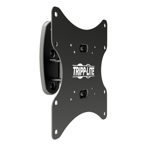 Tripp Lite DWM1742MN Swivel/Tilt Wall Mount for 17" to 42" TVs and Monitors, 80° Swivel, -15° to +15° Tilt, -4° to +4° Screen Adjustment