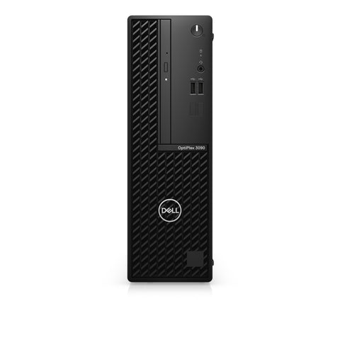 DELL OptiPlex 3090 i5-10505 SFF Intel® Core™ i5 8 GB DDR4-SDRAM 256 GB SSD Windows 10 Pro PC Black