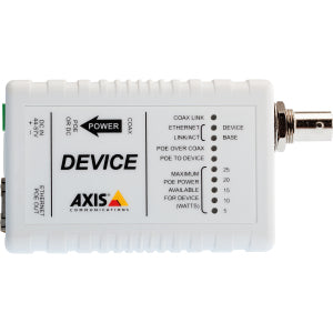 Axis 5027-421 PoE adapter