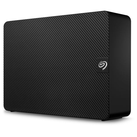 Seagate Expansion STKP6000400 external hard drive 6000 GB Black